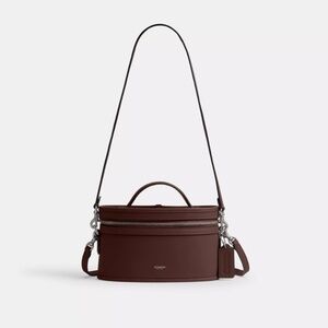Authentic Coach Trial Bag